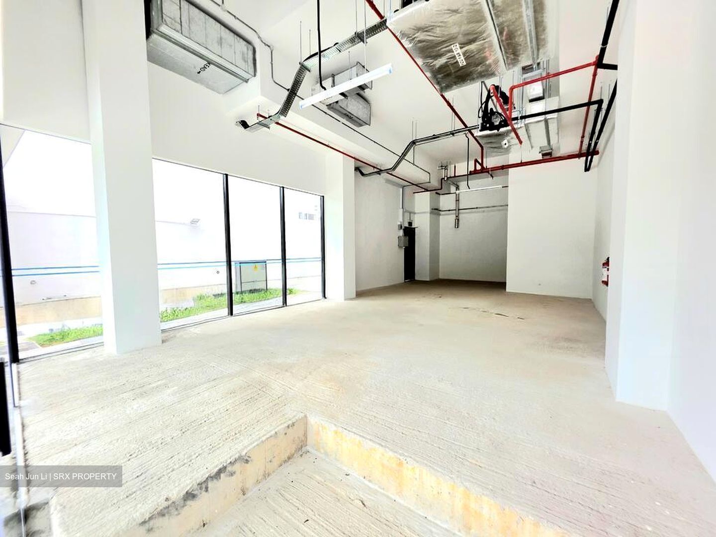 Sky Eden@Bedok (D16), Retail #515220521